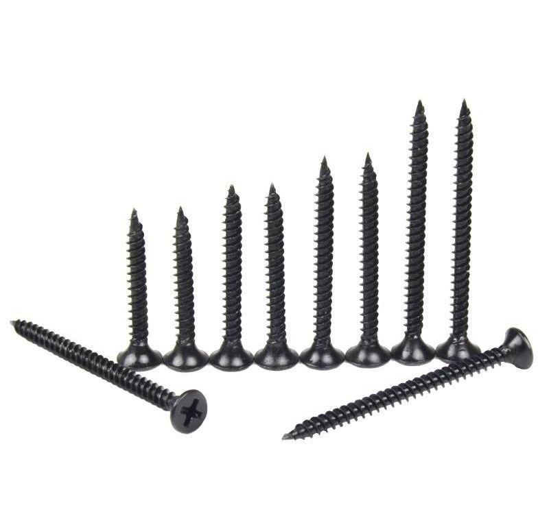 NV-F16 Cross Recessed Bugle Head Drywall Screw