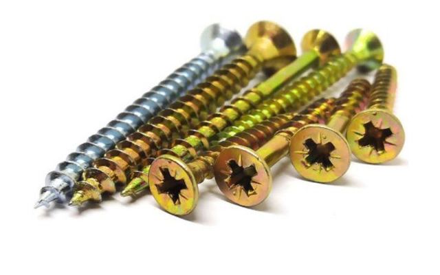 NV-F18 Chipboard Screw