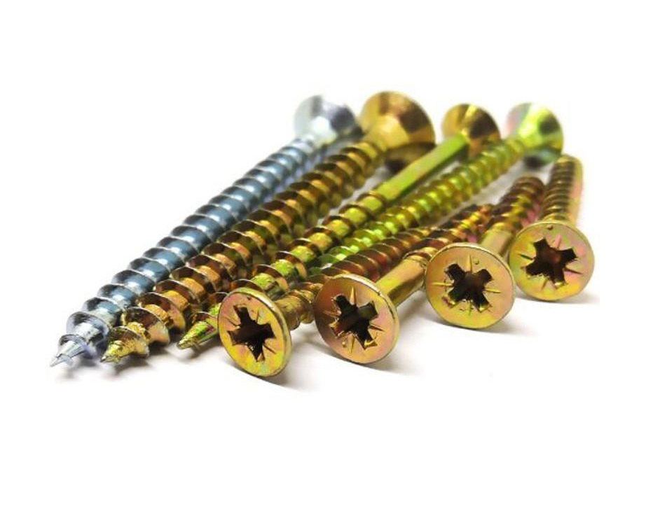 NV-F18 Chipboard Screw