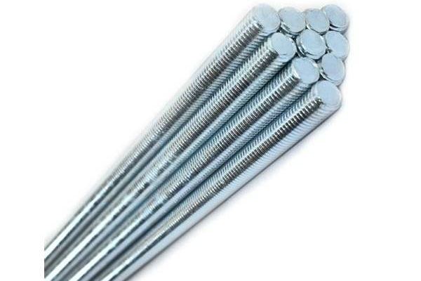 NV-F19 Threaded Rod (Full Thread)