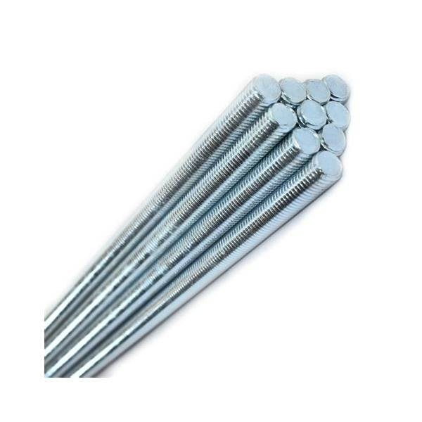 NV-F19 Threaded Rod (Full Thread)