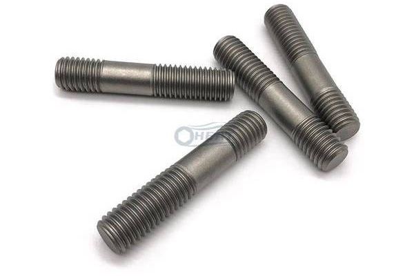 NV-F20 Double-End Stud Bolt