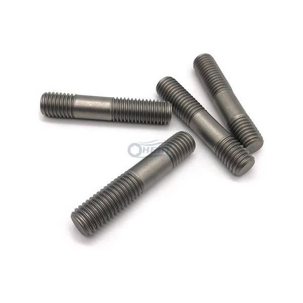 NV-F20 Double-End Stud Bolt