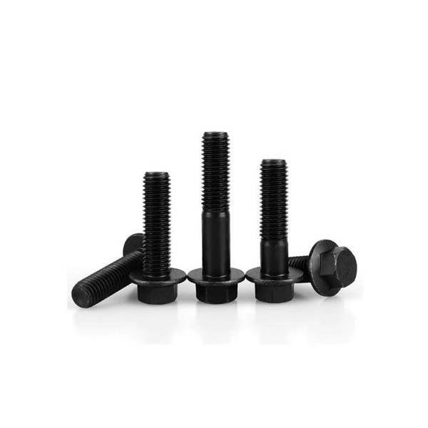 NV-F04 Hex Flange Bolt (Grade 10.9)