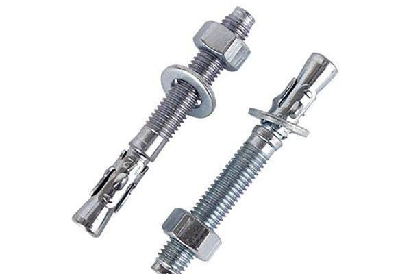 NV-F22 Expansion Anchor Bolt (Wedge Anchor)