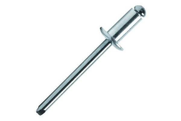 NV-F25 Open-End Blind Rivet (Pop Rivet)