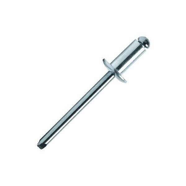 NV-F25 Open-End Blind Rivet (Pop Rivet)