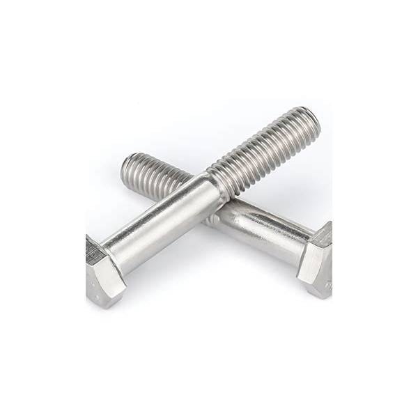 NV-F27 Inch Hex Bolt (SAE J429)