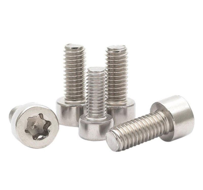 NV-F05 Hex Socket Head Cap Screw (Grade 12.9)