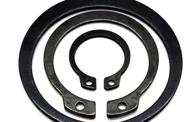 NV-F32 Shaft Retaining Ring (Circlip)