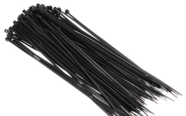 NV-F33 Nylon Cable Tie