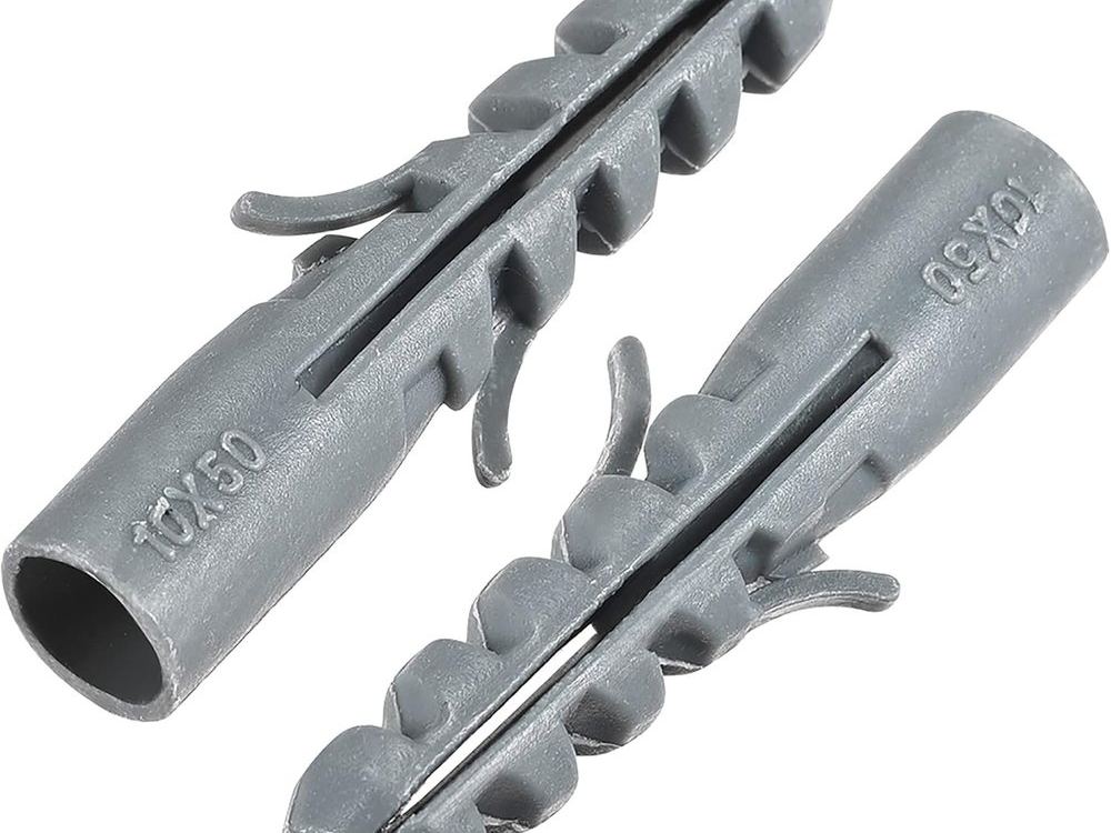 NV-F34 Plastic Wall Plug (for Tapping Screw)