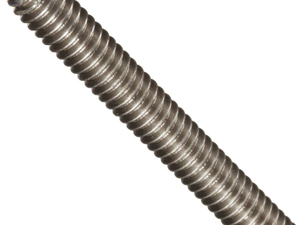 NV-F35 Inch Threaded Rod (Full Thread)