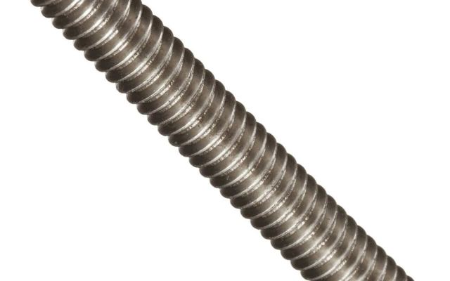 NV-F35 Inch Threaded Rod (Full Thread)