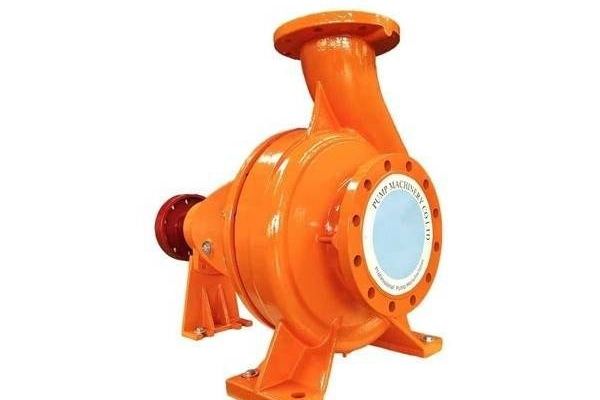 NV-S02 Agricultural Centrifugal Pump (Belt / Hydraulic / Gasoline Driven)