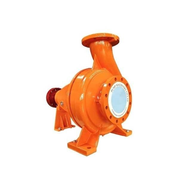 NV-S02 Agricultural Centrifugal Pump (Belt / Hydraulic / Gasoline Driven)
