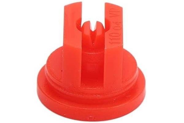 NV-S03 Fan Spray Nozzle (Anti-Drip Type)