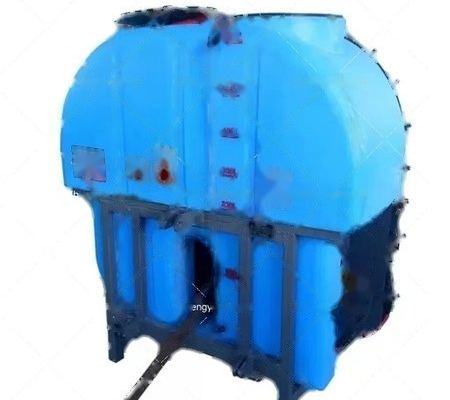 NV-S08 PE Liquid Storage Tank