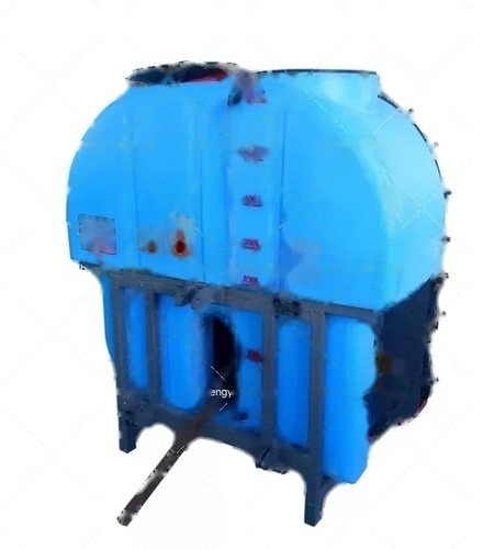 NV-S08 PE Liquid Storage Tank