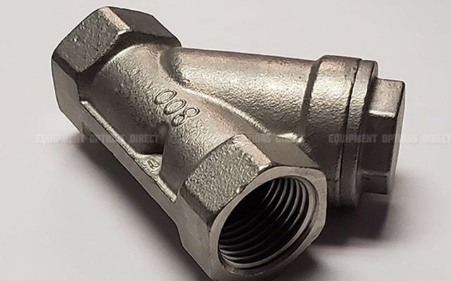 NV-S10 Filter (Y-Type / T-Type / Screen Type)