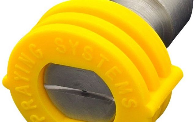 NV-S12 Nozzle Cap & Nozzle Body