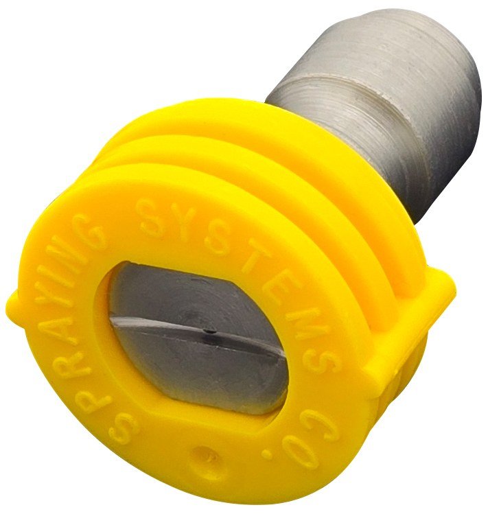 NV-S12 Nozzle Cap & Nozzle Body