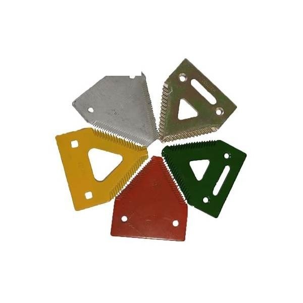 NV-A04 Harvester Cutter Blade / Guard