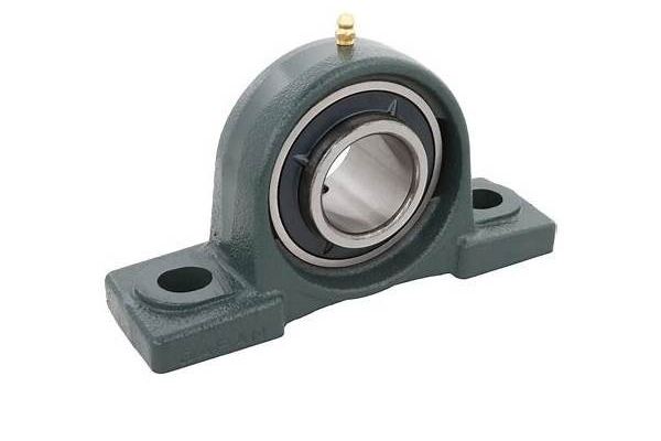 NV-A07 Pillow Block Bearing Unit (UCP/UCT Series)