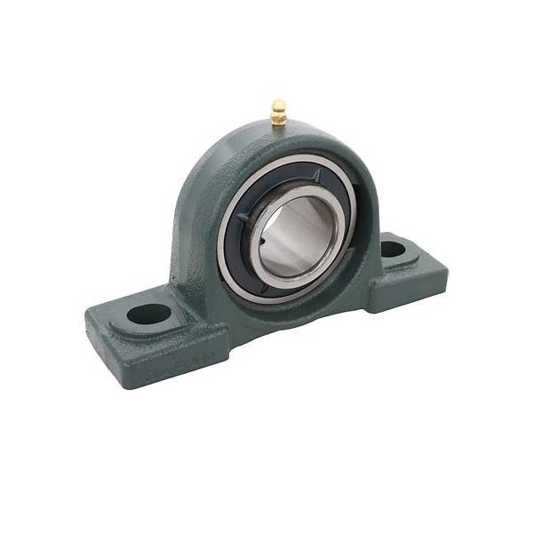NV-A07 Pillow Block Bearing Unit (UCP/UCT Series)