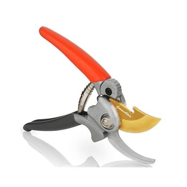 NV-G01 Pruning Shears (Bypass Type)
