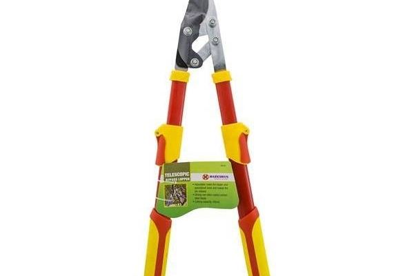 NV-G02 Long-Handle Lopper