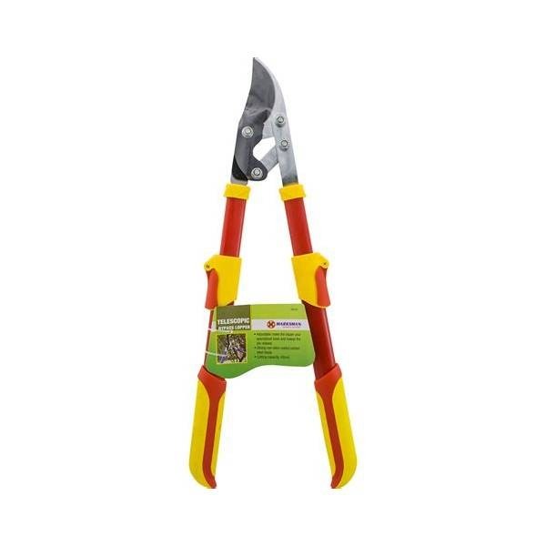 NV-G02 Long-Handle Lopper