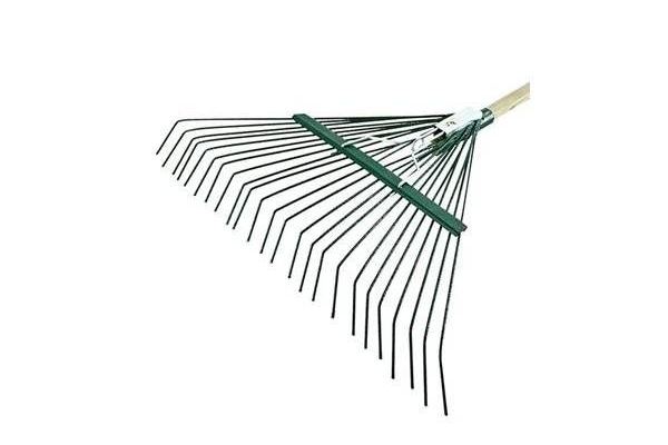 NV-G05 Nail Rake / Leaf Rake