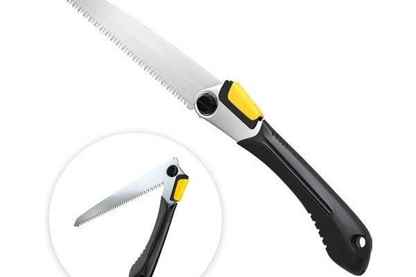 NV-G07 Folding Pruning Saw