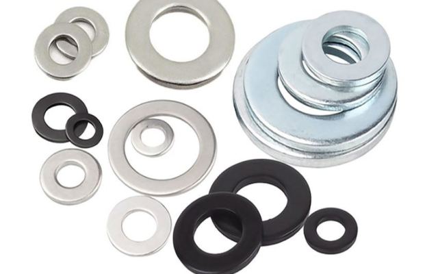NV-F09 Flat Washer