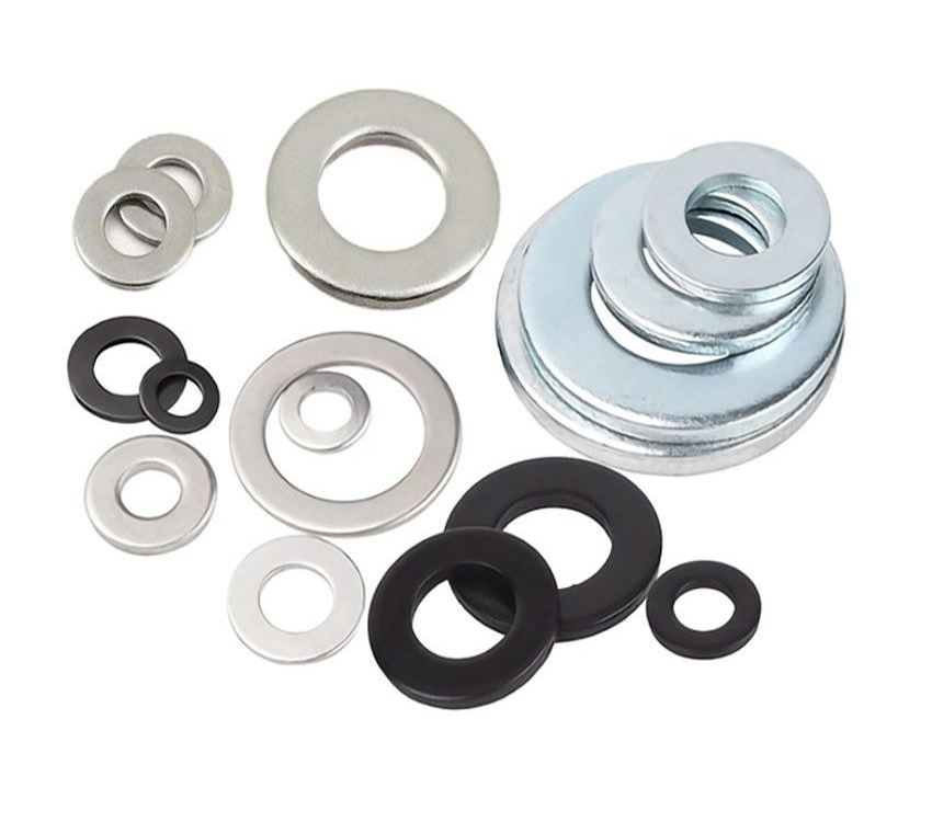 NV-F09 Flat Washer