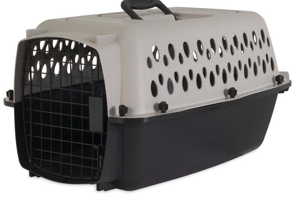 NV-P08 Rectangular Pet Mat