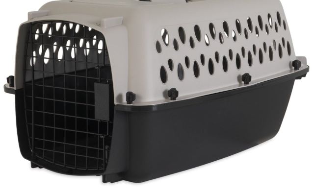 NV-P08 Rectangular Pet Mat