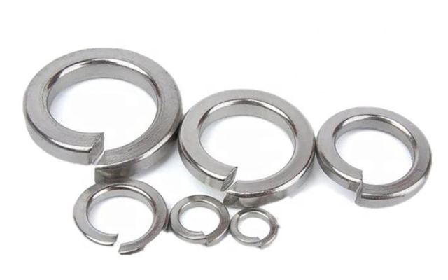 NV-F10 Spring Washer