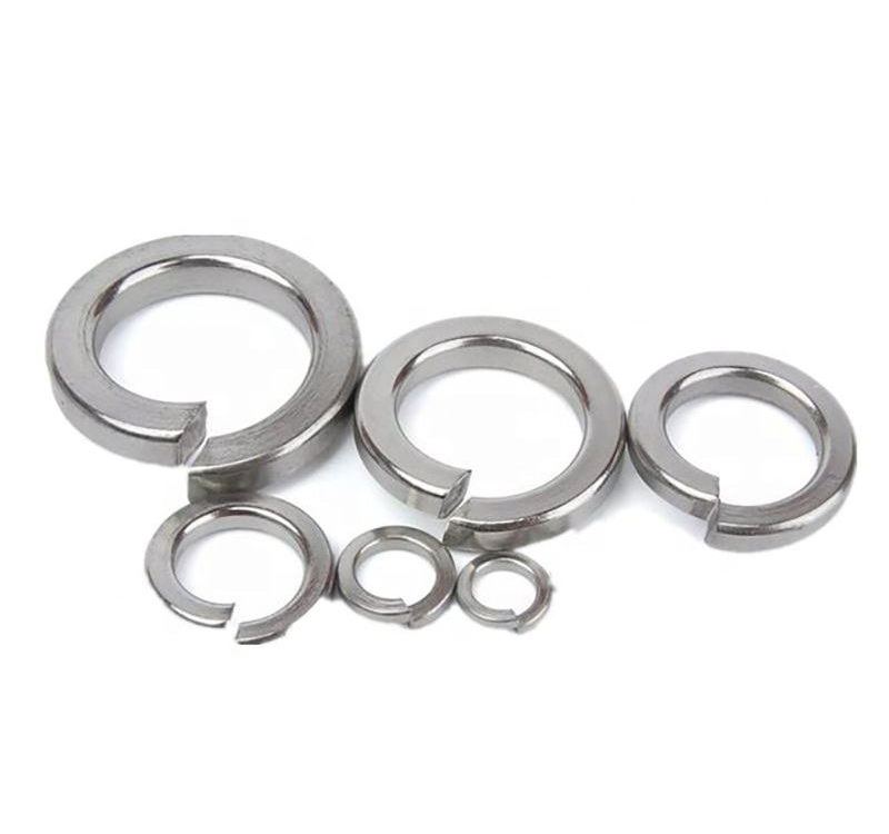 NV-F10 Spring Washer