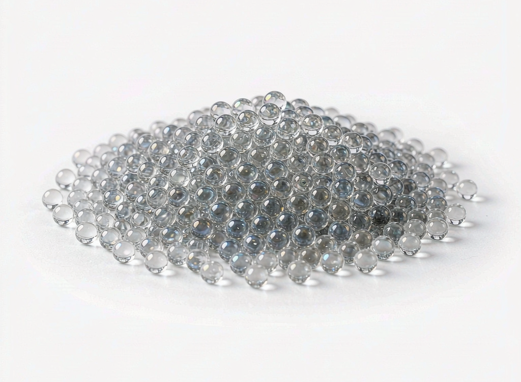 NV-B01 Road Marking Reflective Glass Beads