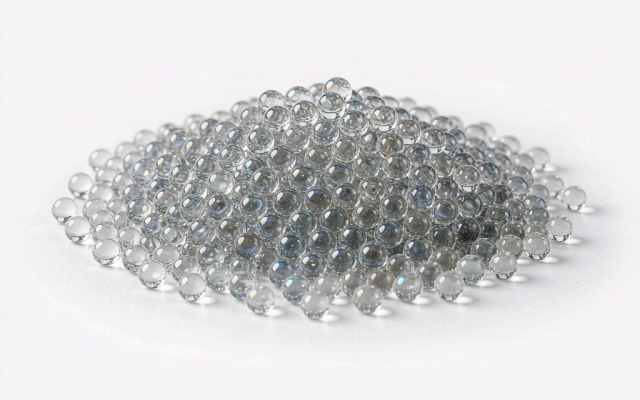 NV-B01 Road Marking Reflective Glass Beads