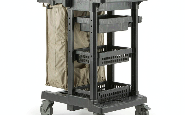 NV-H29 Housekeeping Trolley