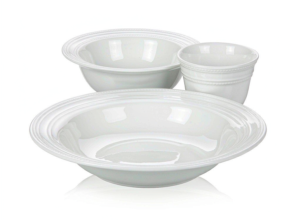 NV-H31 Hotel Ceramic Tableware
