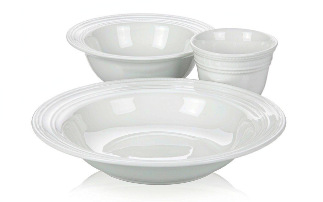 NV-H31 Hotel Ceramic Tableware