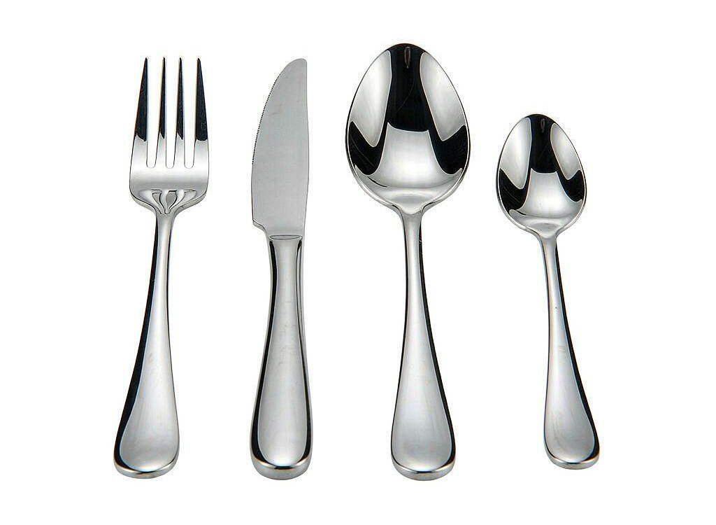 NV-H32 Hotel Flatware Set