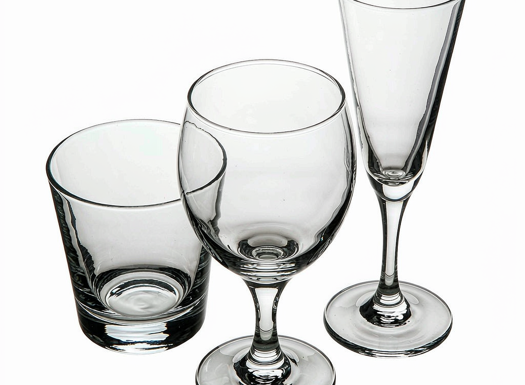 NV-H33 Hotel Glassware