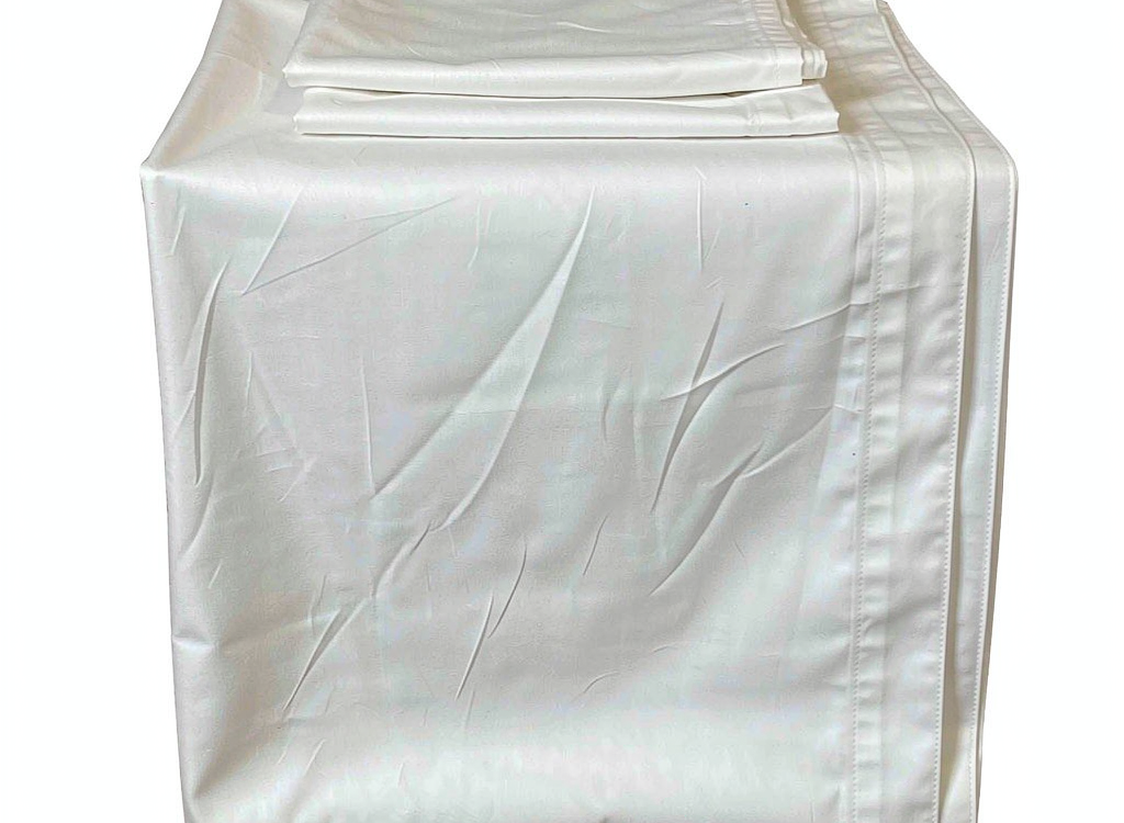 NV-H34 Tablecloth and Napkin
