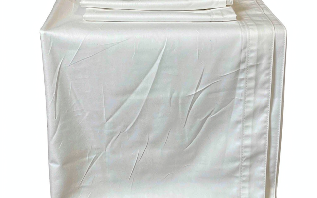 NV-H34 Tablecloth and Napkin