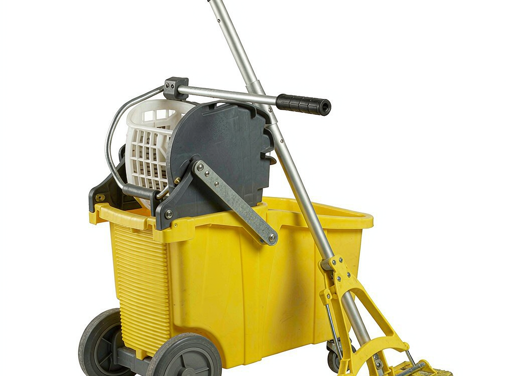 NV-H35 Mop and Wringer Bucket